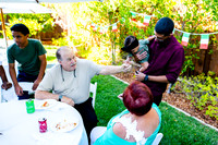 Natalina's 50th Birthday Party