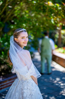 First Look and Portraits